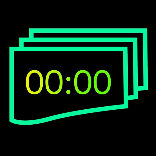 Multi-Timer app icon