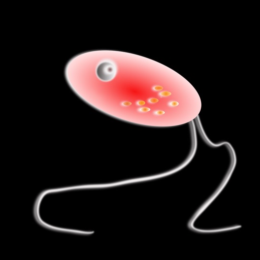 Pathogen Input app icon